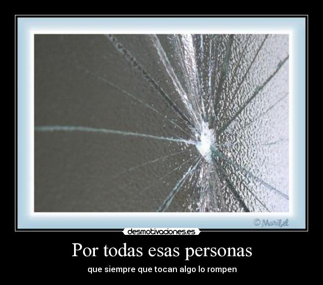 carteles desmotivaciones