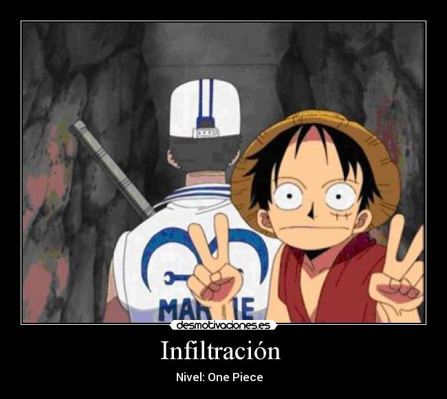 Infiltración  - 