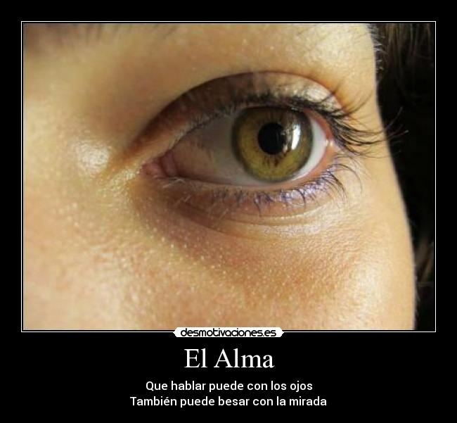 El Alma - 
