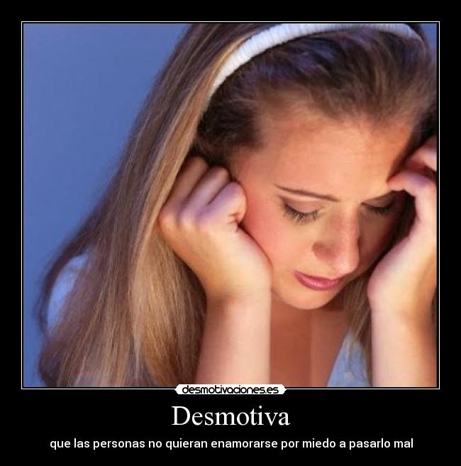 Desmotiva - 