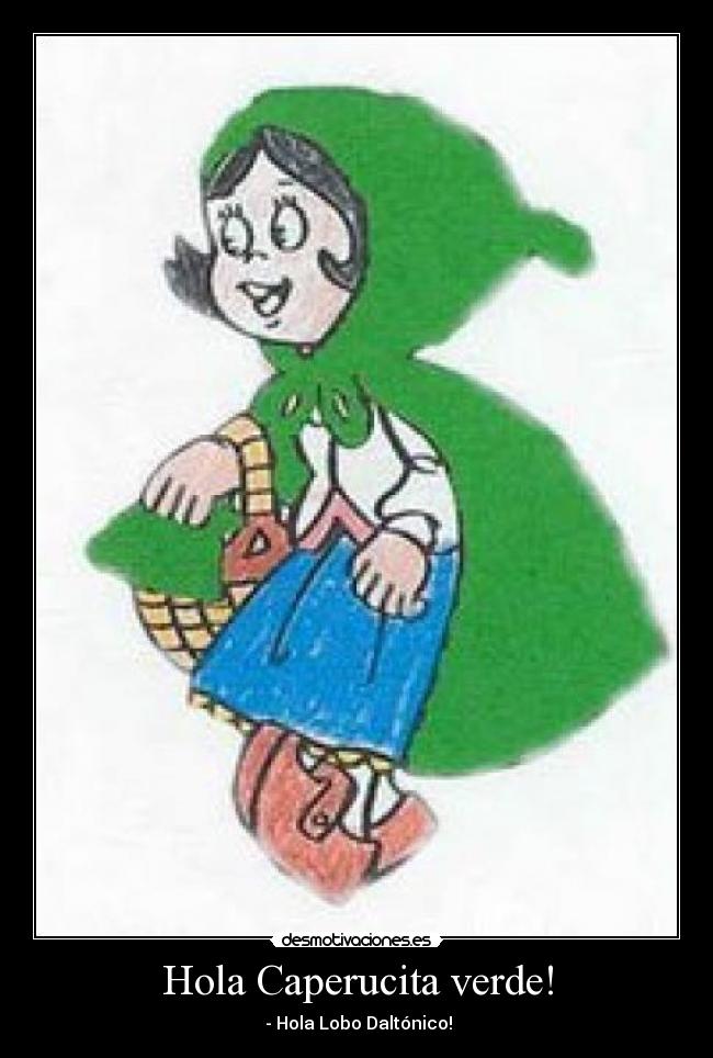 carteles lobos desmotivaciones