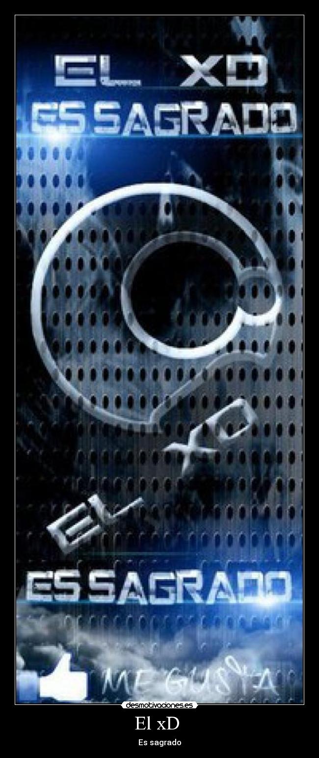 El xD  - 
