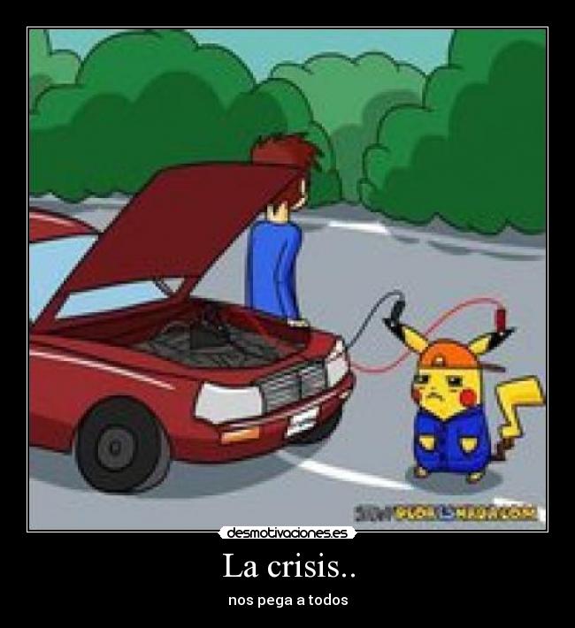 carteles pikachu desmotivaciones
