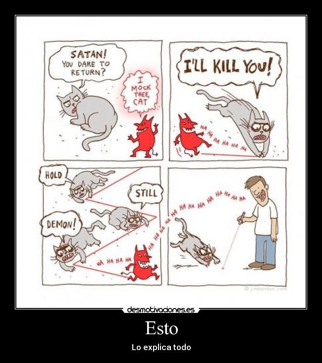 Esto - Lo explica todo