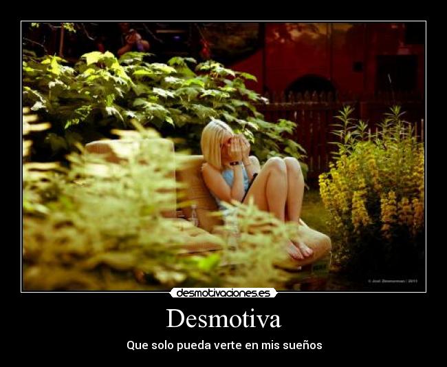 Desmotiva -