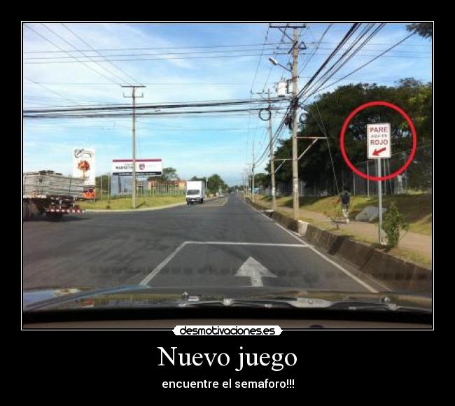 Nuevo juego - 