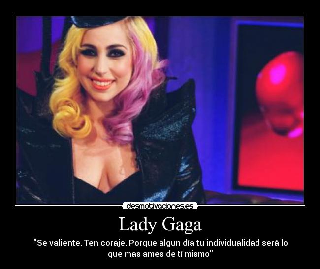 Lady Gaga - 