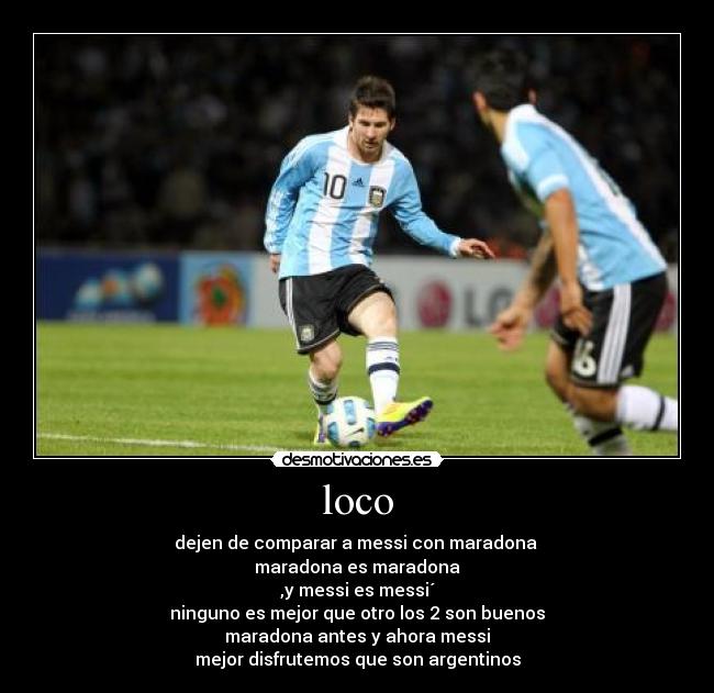 loco - 