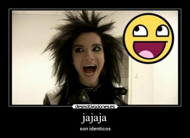 jajaja - son identicos