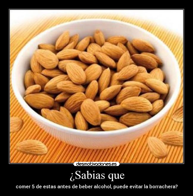 ¿Sabias que - 