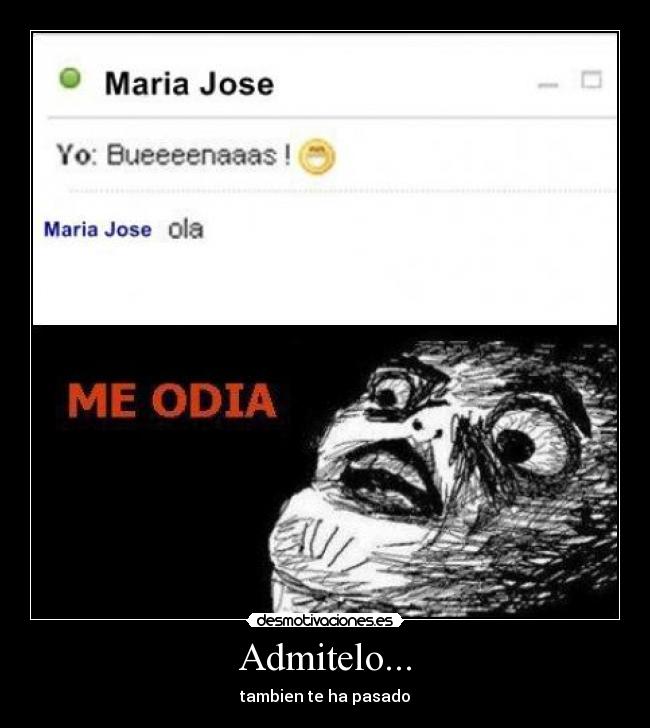 carteles admitelo desmotivaciones