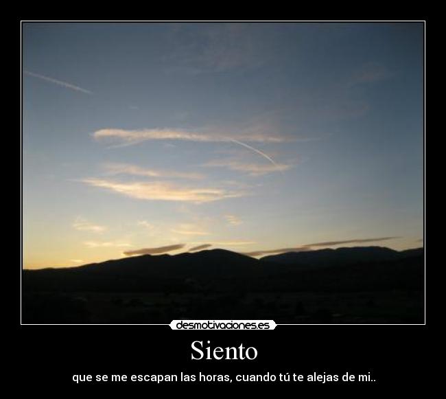 Siento - 