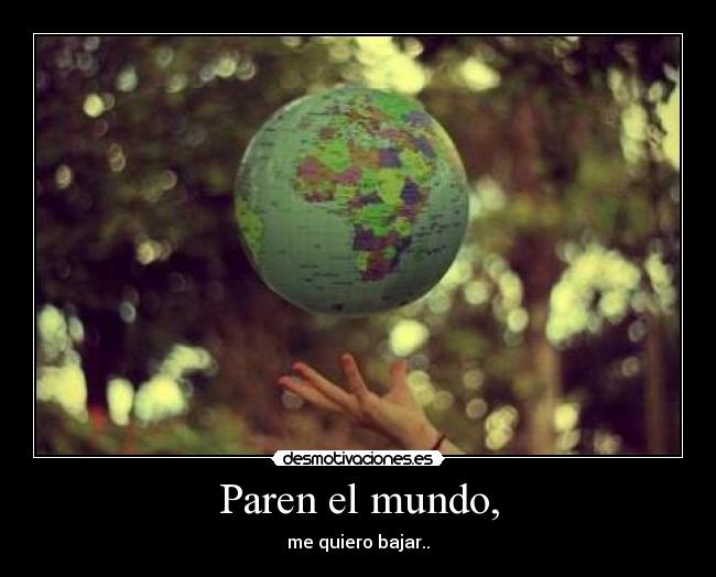 carteles mundo 11111111 desmotivaciones