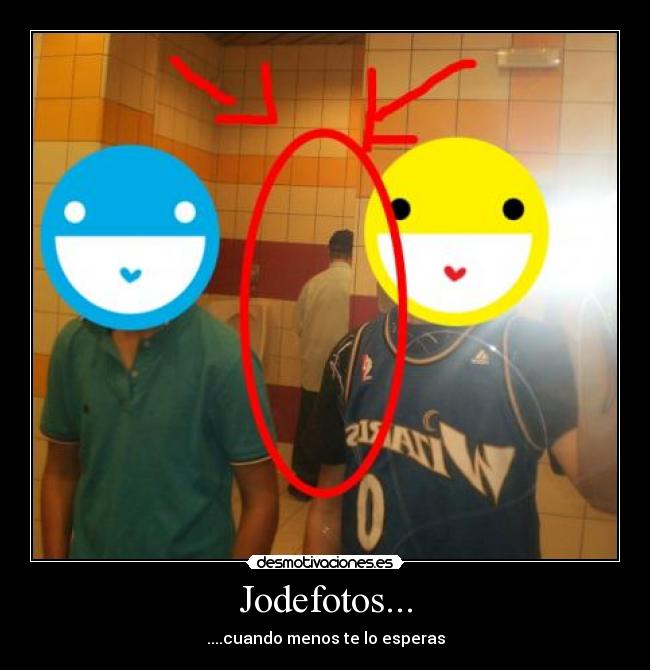 Jodefotos... - 