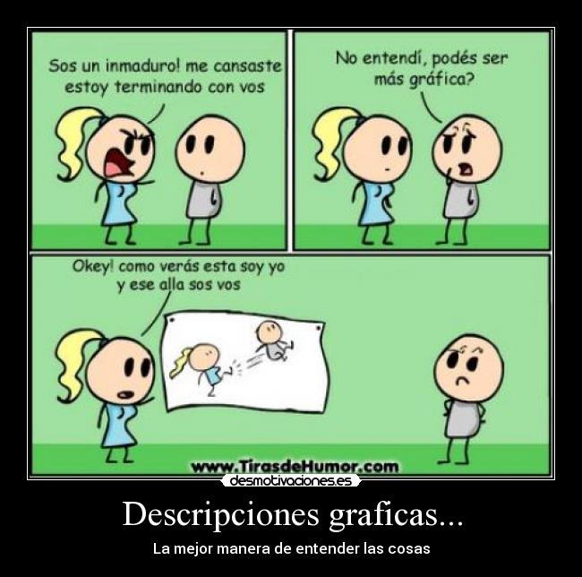 carteles descripcion desmotivaciones