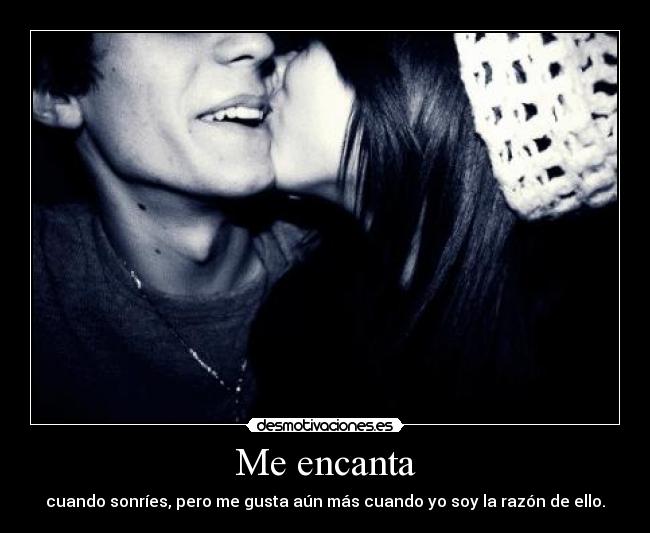 Me encanta - 