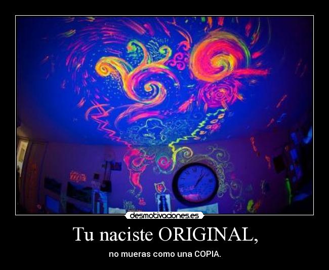 carteles original desmotivaciones