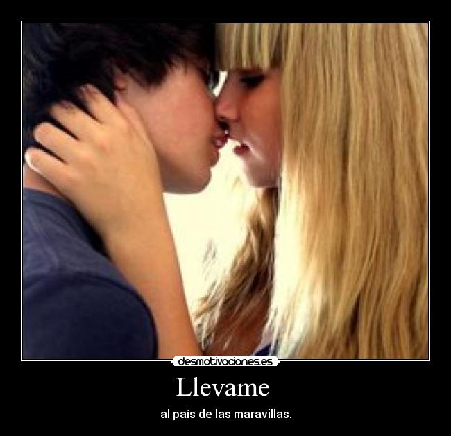 Llevame  - 