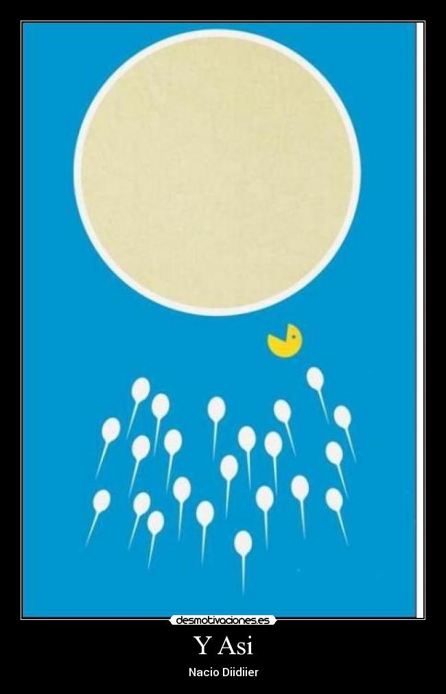 Y Asi - Nacio Diidiier
