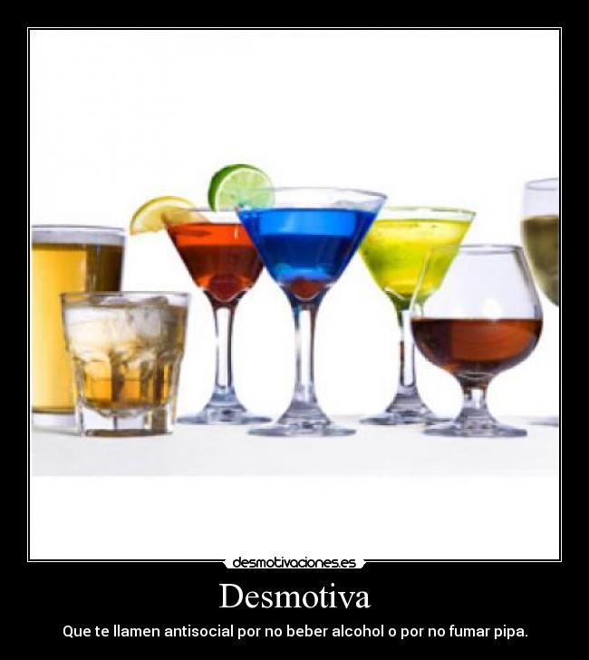 Desmotiva -