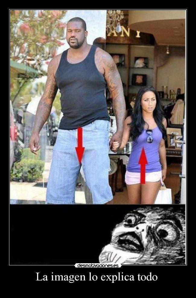 La imagen lo explica todo -