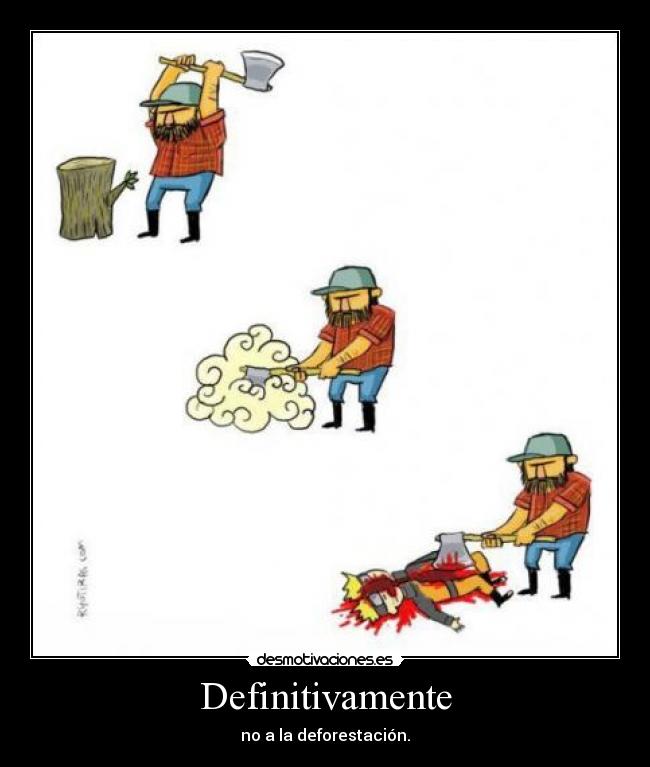 Definitivamente - 