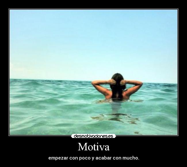 carteles motiva desmotivaciones