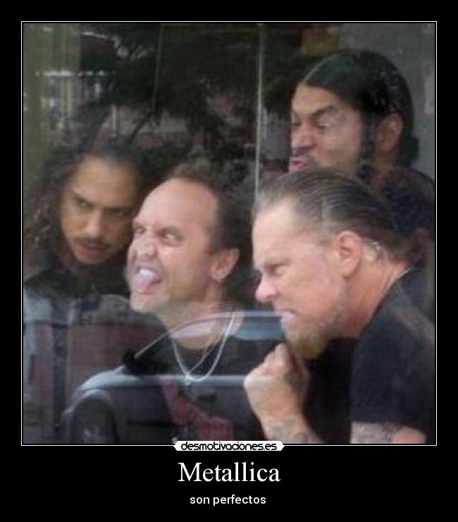 Metallica - 