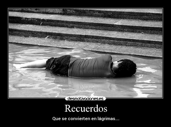 Recuerdos - 