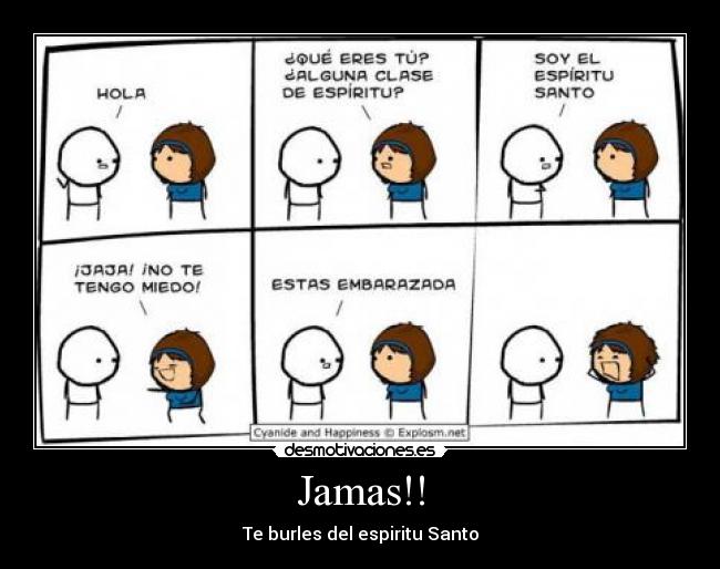 Jamas!! - 