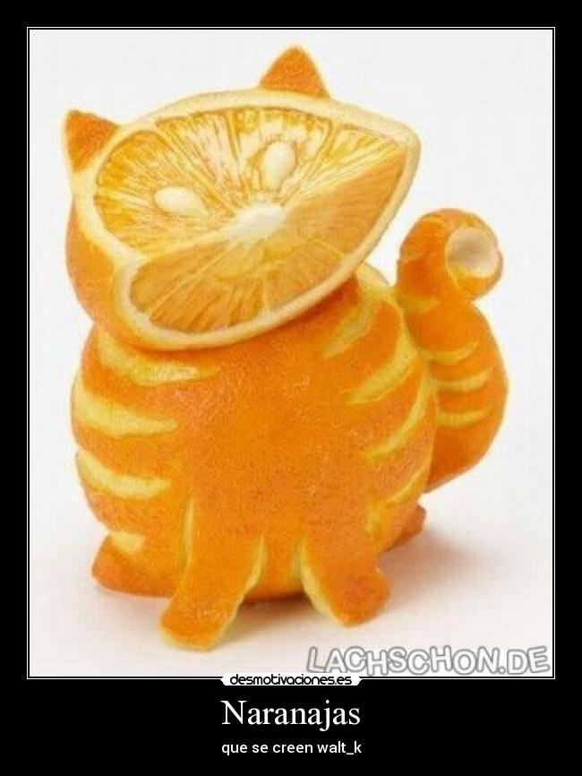 Naranajas - 