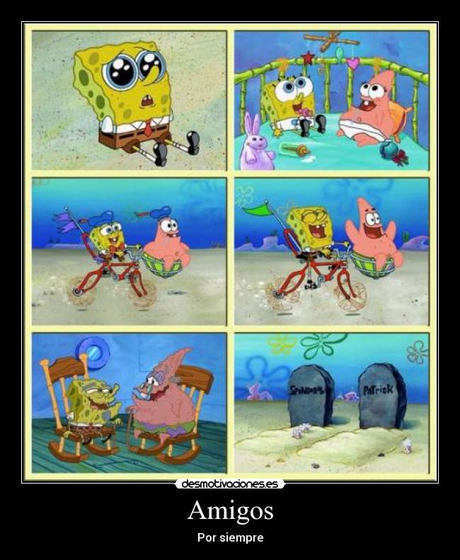 Amigos -
