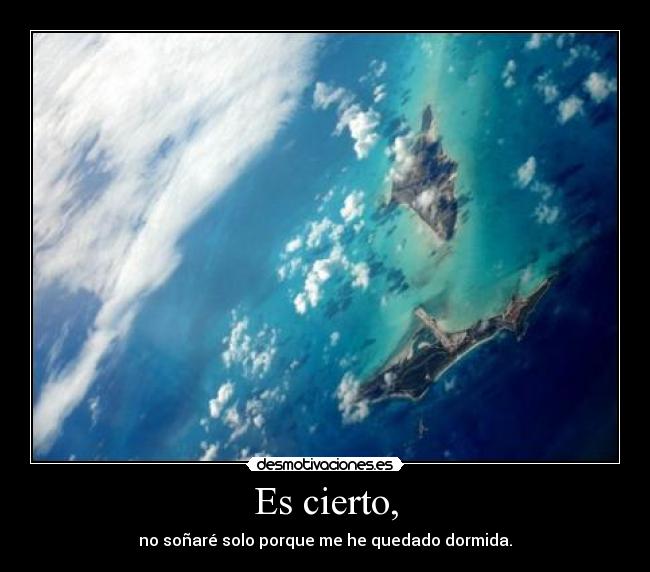 carteles suenos desmotivaciones