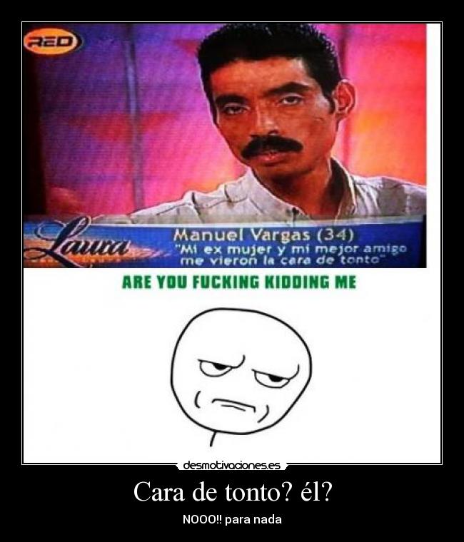 carteles tonto tonto desmotivaciones