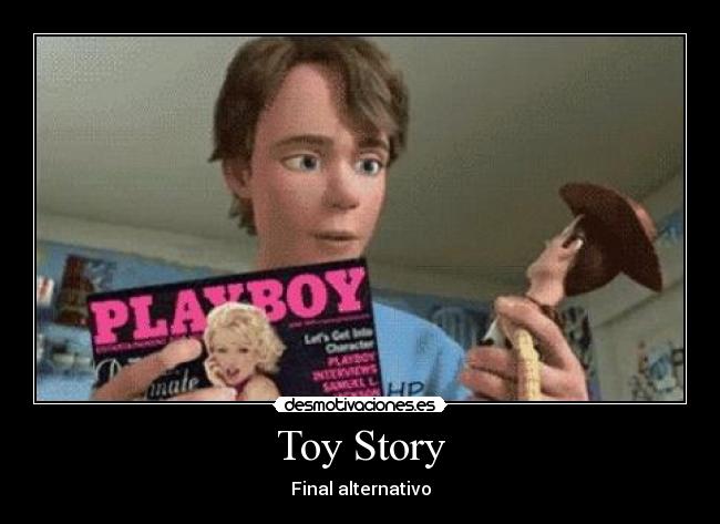 Toy Story - 