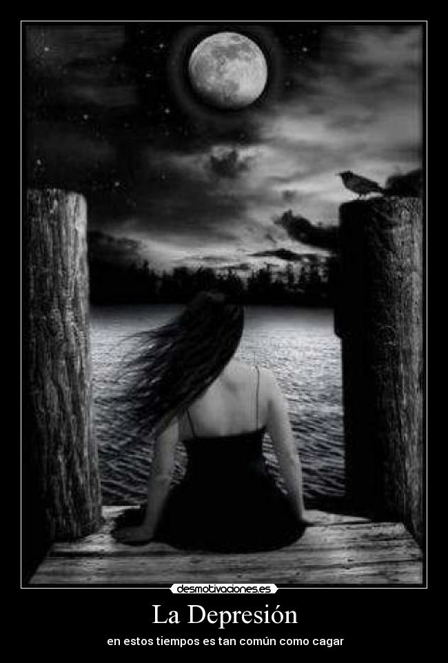La Depresión - 