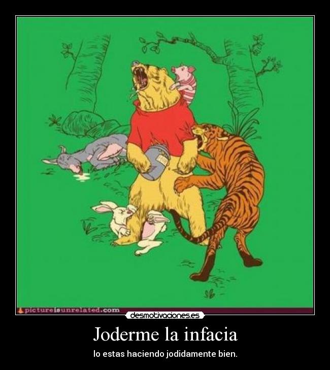 carteles jordeme desmotivaciones