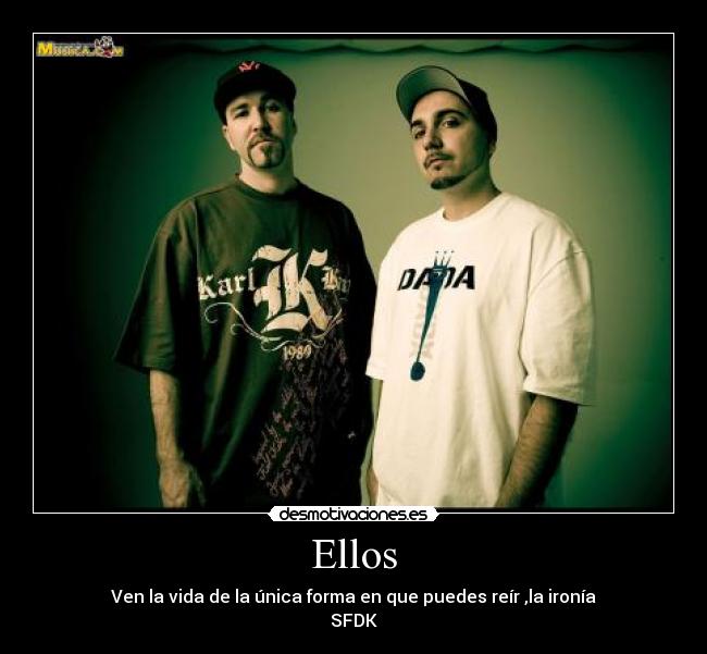 Ellos -