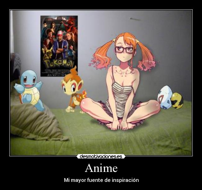 Anime - 