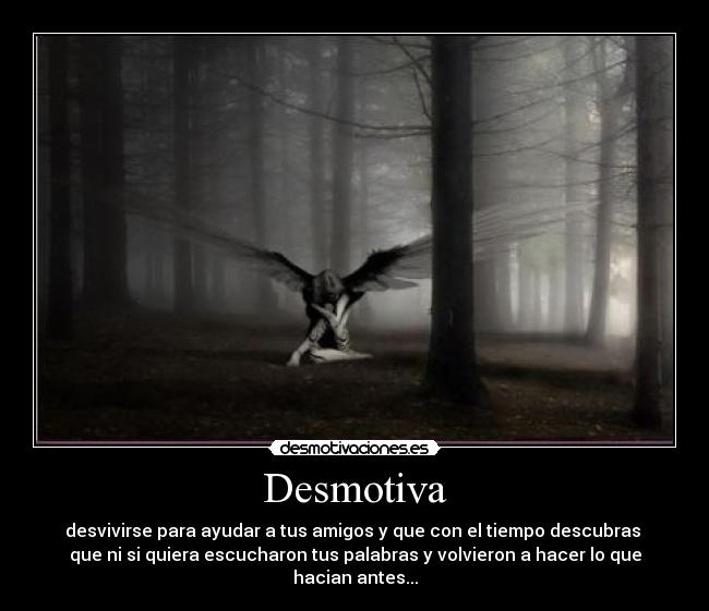 Desmotiva - 