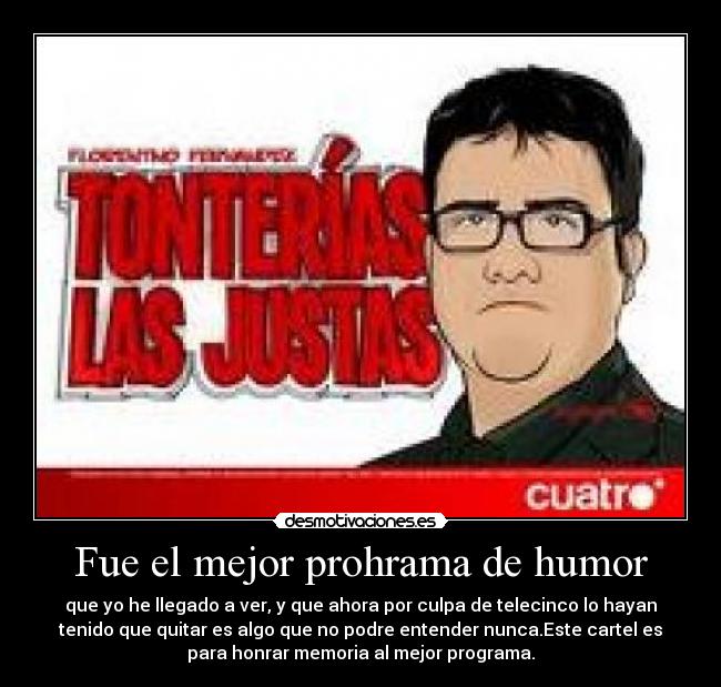 carteles humor tlj desmotivaciones