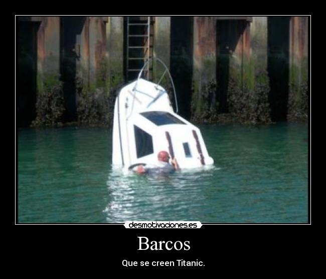 Barcos - 