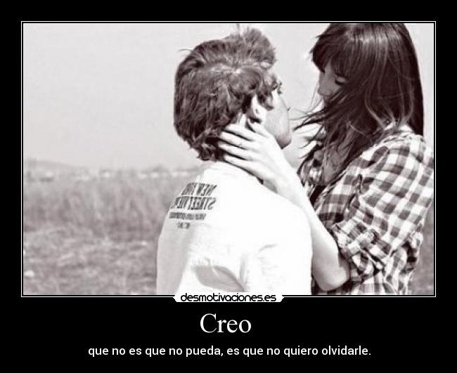 Creo -