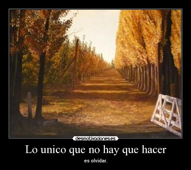 carteles unico desmotivaciones