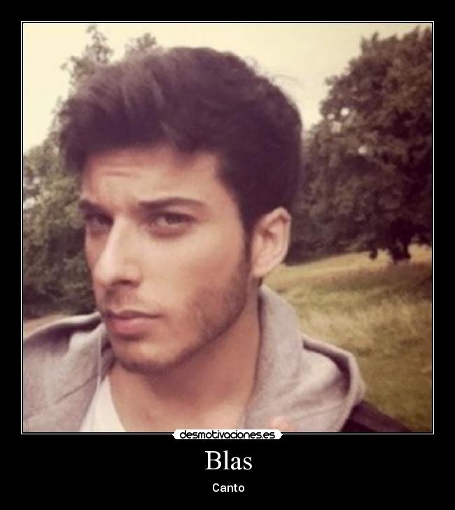 Blas -