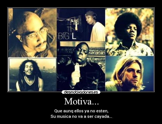 Motiva... - 