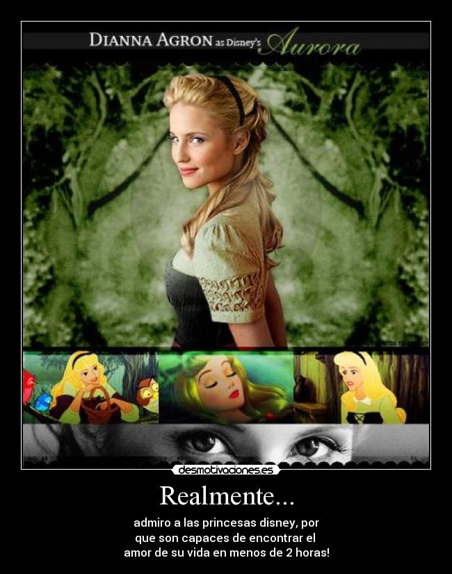 carteles admirando desmotivaciones