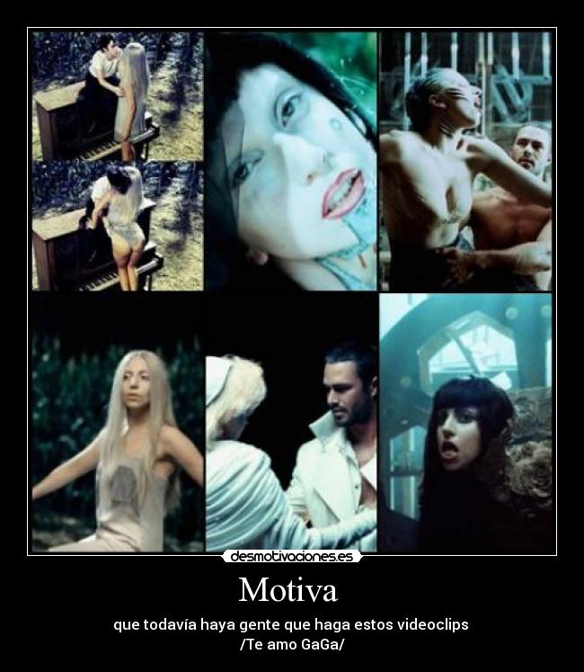 Motiva  - 