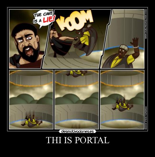 THI IS PORTAL -