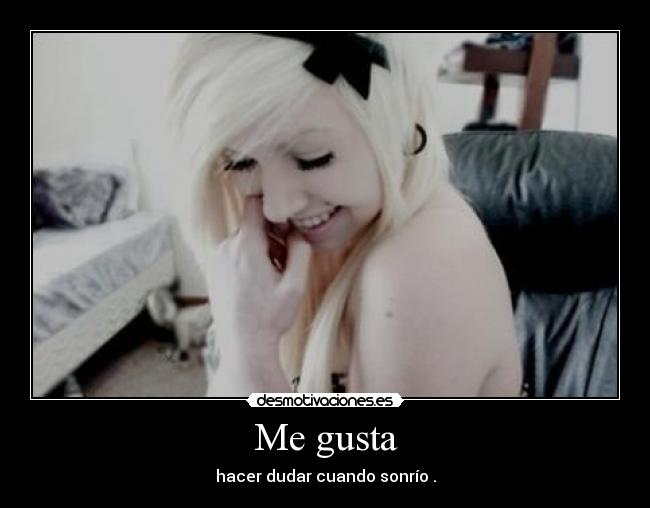 Me gusta - 